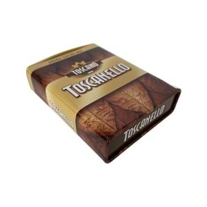 TOSCANELLO TENEKE PURO KILIFI T03