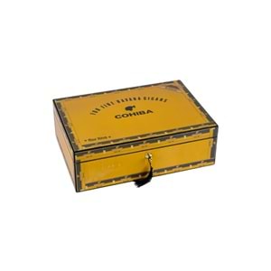 COHIBA HUMİDOR PHUM0195