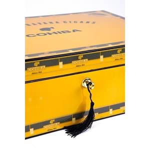 COHIBA HUMİDOR PHUM0195