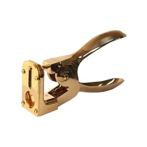 EWEE 24 AYAR ALTIN KAPLAMA PURO KESİCİ