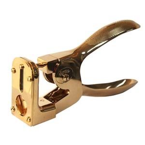 EWEE 24 AYAR ALTIN KAPLAMA PURO KESİCİ