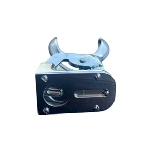 EWEE GÜMÜŞ KAPLAMA PURO KESİCİ