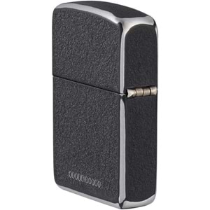 ZİPPO VICTORY 60005524 PI49264 VEVJ DESIGN 75TH ANNİV