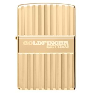ZİPPO 46467 JAMES BOND 007 GOLDFİNGER 60TH