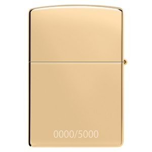 ZİPPO 46467 JAMES BOND 007 GOLDFİNGER 60TH