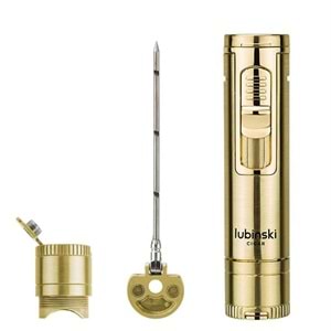 LUBİNSKİ PURO SET 3 LÜ YJA-10018-GD