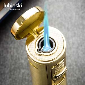 LUBİNSKİ PURO SET 3 LÜ YJA-10018-GD