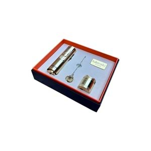 LUBİNSKİ PURO SET 3 LÜ YJA-10018-GD