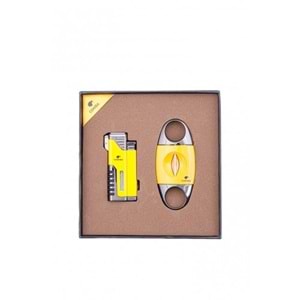 COHIBA PURO SETİ CST0255