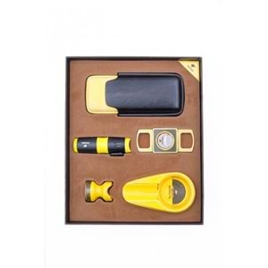 COHIBA PURO SETİ CST0247