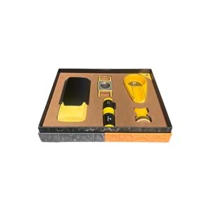 COHIBA PURO SETİ CST0247