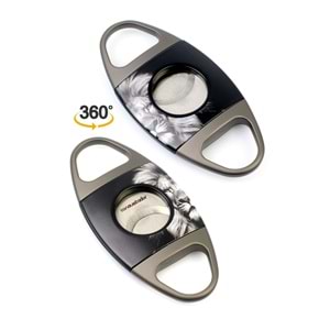 CONQUİSTADOR PURO MAKASI