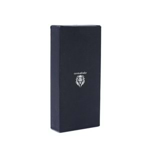 CONQUİSTADOR PURO KILIF Q28 SİLVER CARBON FİBER