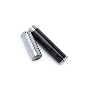 CONQUİSTADOR PURO KILIF Q28 SİLVER CARBON FİBER