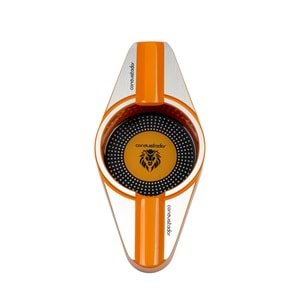 CONQUİSTADOR PURO KÜLLÜĞÜ YELLOW METAL