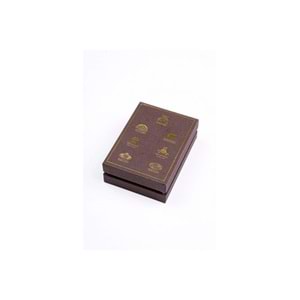 COHIBA PURO MAKASI CPM089