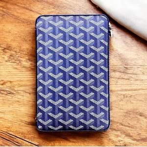 CİGARLOONG DERİ SEYAHAT HUMİDOR BLUE