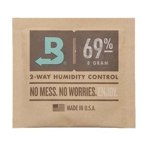 BOVEDA %69 8 GR PURO NEMLENDİRİCİ
