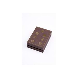 COHIBA PURO MAKASI CPM081