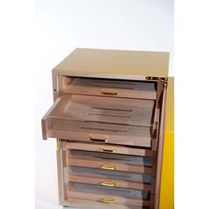 COHIBA HUMİDOR CHUM048