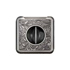 GUEVARA PURO MAKASI-DELİCİ RAG-5121-BK