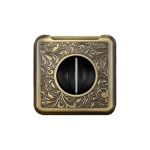 GUEVARA PURO MAKASI-DELİCİ RAG-5121-GD