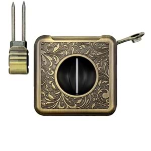 GUEVARA PURO MAKASI-DELİCİ RAG-5121-GD