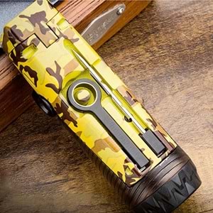 LUBİNSKİ PURO SETİ YJA-80025-YLMC