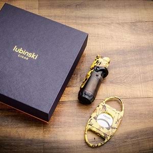 LUBİNSKİ PURO SETİ YJA-80025-YLMC