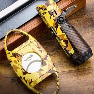 LUBİNSKİ PURO SETİ YJA-80025-YLMC