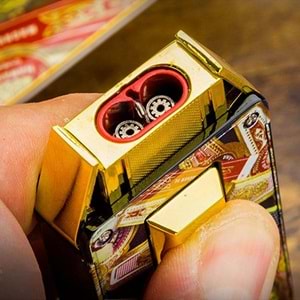 LUBİNSKİ PURO SETİ YJA-80024-GOLD