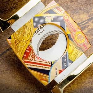 LUBİNSKİ PURO SETİ YJA-80024-GOLD