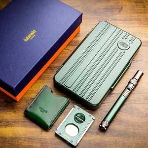 LUBİNSKİ PURO TAŞIMA KUTUSU YJA-80023-GN