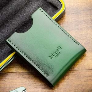 LUBİNSKİ PURO TAŞIMA KUTUSU YJA-80023-GN