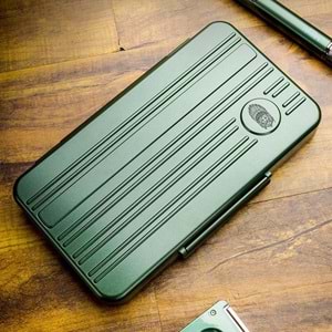 LUBİNSKİ PURO TAŞIMA KUTUSU YJA-80023-GN