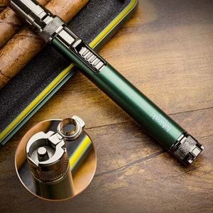 LUBİNSKİ PURO TAŞIMA KUTUSU YJA-80023-GN