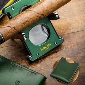 LUBİNSKİ PURO TAŞIMA KUTUSU YJA-80023-GN