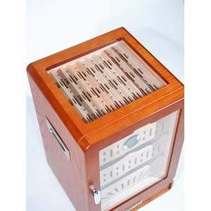 PARMİDA HUMİDOR PHUM0205