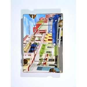 PARMİDA KÜLLÜK PKL0219