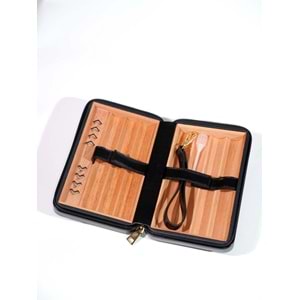 PARMİDA SEYAHAT HUMİDORU PSH0101