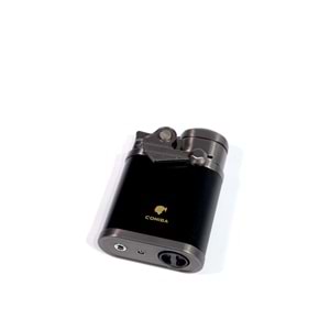 COHİBA ÇAKMAK BLACK-GREY CCM0769