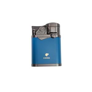 COHİBA ÇAKMAK NAVY BLUE-GREY CCM0770