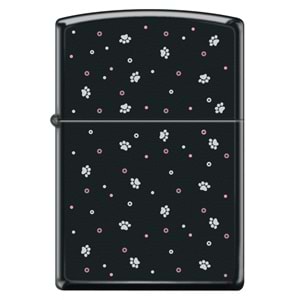 CI407342-218 PAW PRİNTS