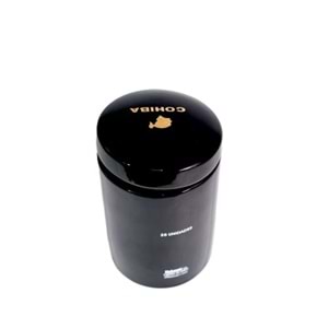 COHİBA SİGLO VI BLACK SİLİNDİR HUMİDOR 15Lİ CMT002