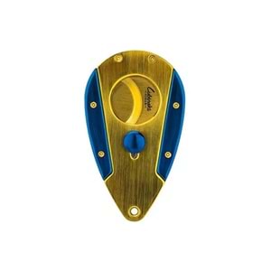 LUBINSKI YARASA PURO KESİCİ BLUE-GOLD 60 RİNG