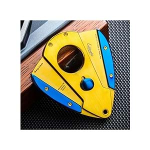 LUBINSKI YARASA PURO KESİCİ BLUE-GOLD 60 RİNG