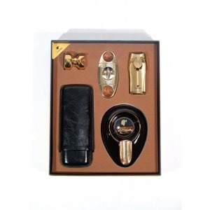 COHIBA PURO SETİ CST0290