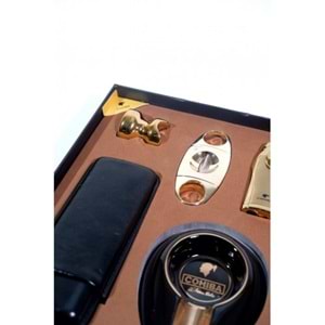 COHIBA PURO SETİ CST0290