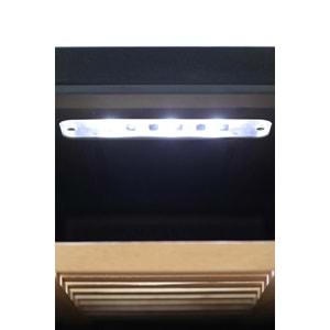 CONQUİSTADOR ELEKTRONİK HUMİDOR