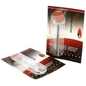 RONSON ÇAKMAK TAŞI 9